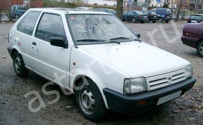 Ремонт генератора Nissan Micra K10, Купить генератор Nissan Micra K10
